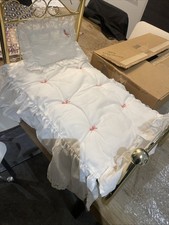 american girl pleasant company samantha early edition bed