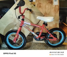 Apollo 'Claws' Kids Bike,  14"