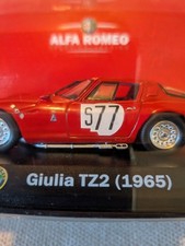 METRO MODELS 1/43 ALFA ROMEO