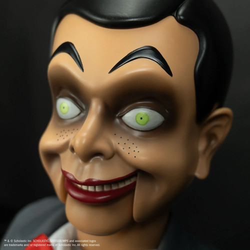 Goosebumps slappy dummy - slappy, full