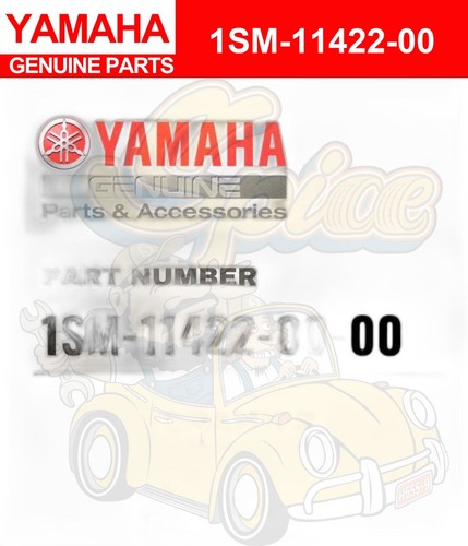 Yamaha genuine parts - parts, 2