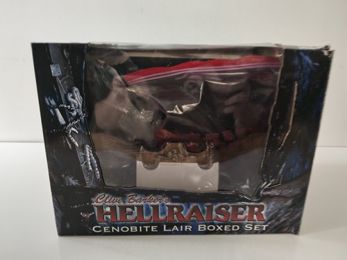 Neca hellraiser cenobite - neca, lair
