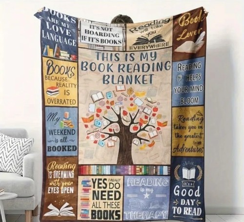 This book reading - this,