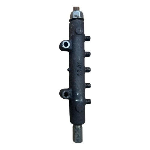 Mitsubishi l200 fuel injector - mitsubishi,