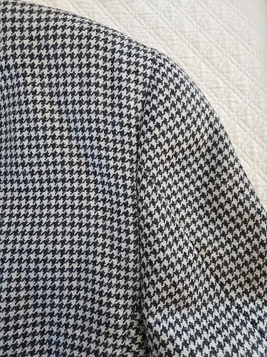 Vintage tommy hilfiger blazer - tommy,
