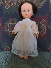 Vintage doll 1970 s - doll, 1970's