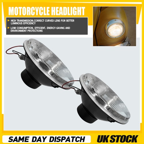 Classic car inch - 7,