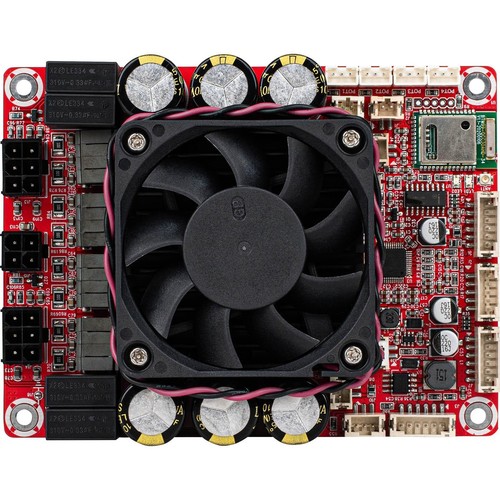 Dayton audio kabd 4100 x - dayton, 4