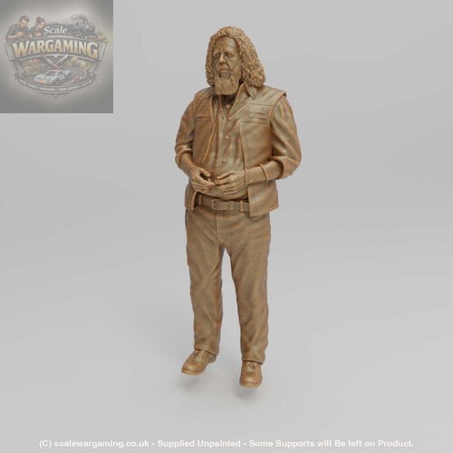Sw1157 anarchy bobby - sw1157,