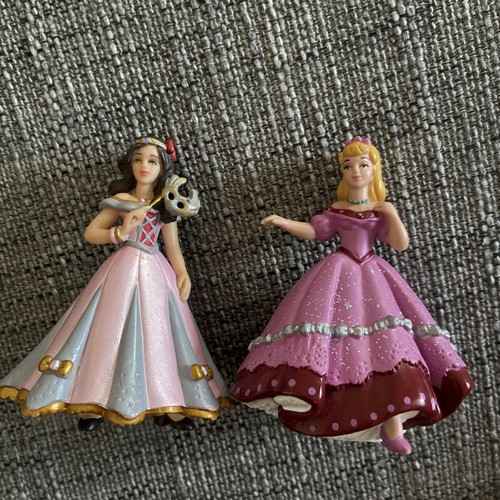 Papo enchanted world princess - enchanted,