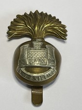 Vintage Royal Inniskilling Cap