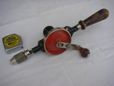 Stanley No803 Hand Drill.