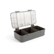 Saber Capsule Compact 3 Tackle