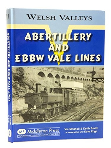 Abertillery and ebbw vale - abertillery,