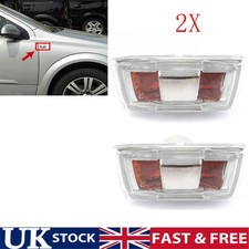 FOR VAUXHALL ASTRA H CORSA D