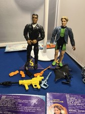 SeaQuest DSV Action Figure