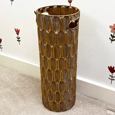 Umbrella Stand Vintage Antique Style Home Decor Storage Holder Walking Stick