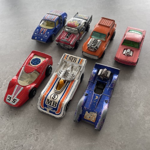 1970 1999 matchbox - 1)1999,