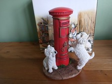 Morning Post By Leonardo Dogs