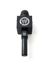 Wwe jakks wrestling microphone - wwe,