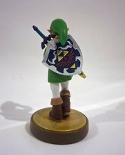 Nintendo amiibo link - amiibo,