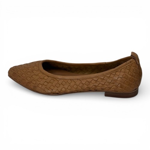 Collection leather woven - m&s,