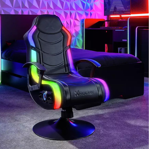 Rocker gaming chair bolero - chair,