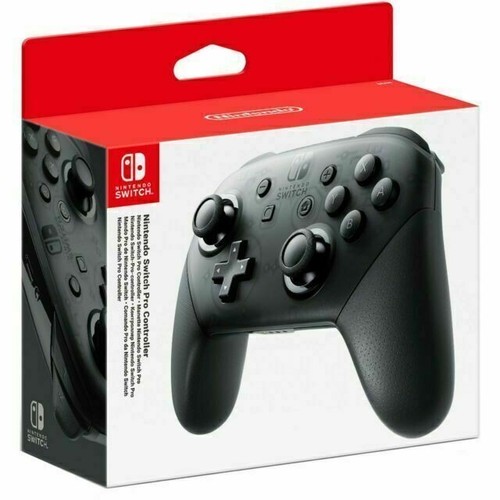 Nintendo switch pro controller - switch,