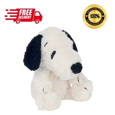 30cm Cartoon Cute Snoopy Plush Toy Pillow Sofa Doll Gifts For Children FREE SHIP