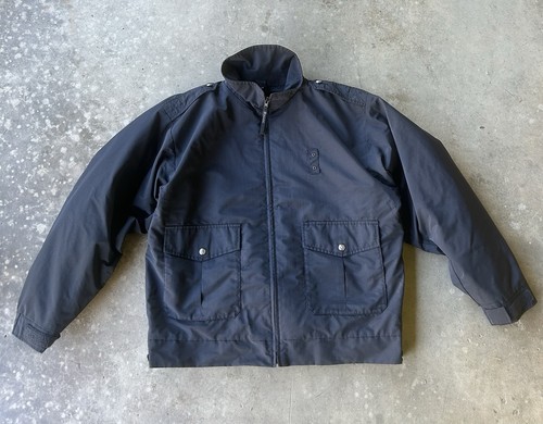 Vintage blauer work jacket - blauer,