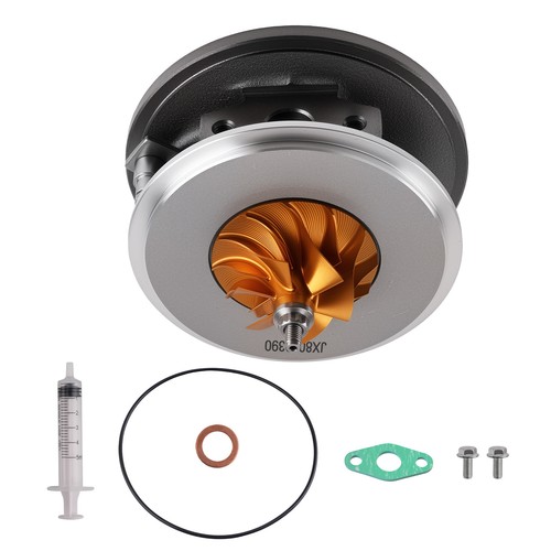 Billet gt1749v turbo chra - billet, core
