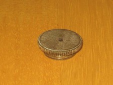 Veritas oil lamp filler cap
