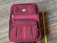 EMSMORN LAWN BOWLS TROLLEY BAG