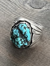 VTG Tim Kee Whitman Navajo