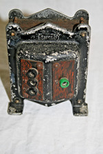Vintage Heayberd low voltage transformer