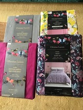 Christian Lacroix Job Lot Of