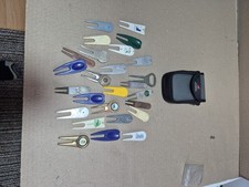 26 Golf Ball Markers