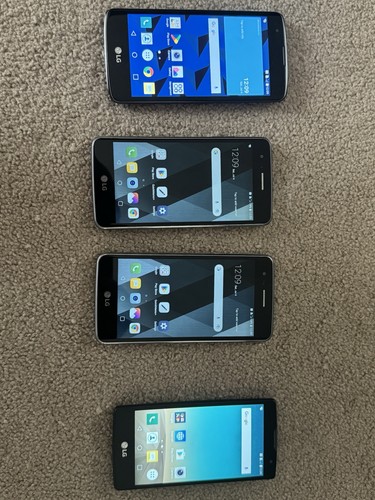 Mobile phones joblot bundle - phones,