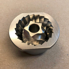 Jura Coffe machine grinder