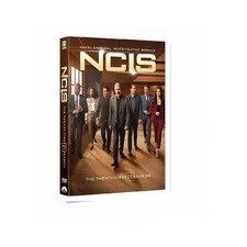 Ncis naval criminal - ncis,