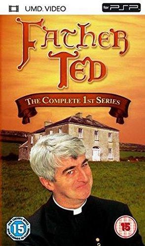 Father ted the complete - father,