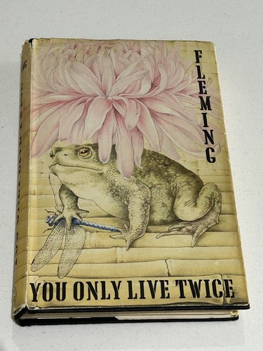 You only live - you,