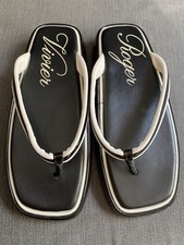 Roger Vivier Mules