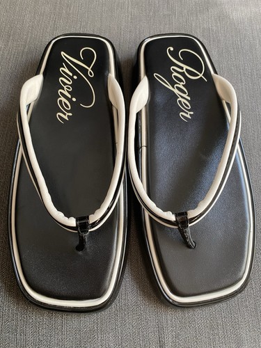Roger vivier mules - roger,