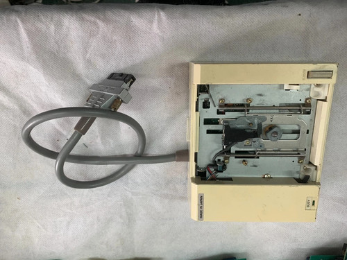 Sharp mz800 disk - sharp,