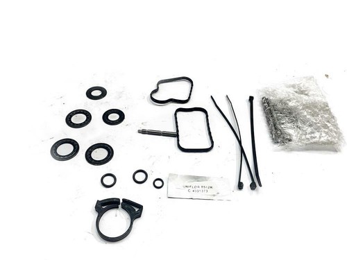Cummins 5550398 turbocharger - cummins,
