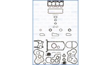 Full Engine Rebuild Conversion