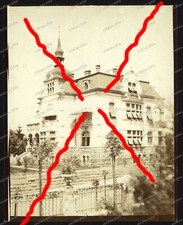 Photo-Bad Kissingen-Villa