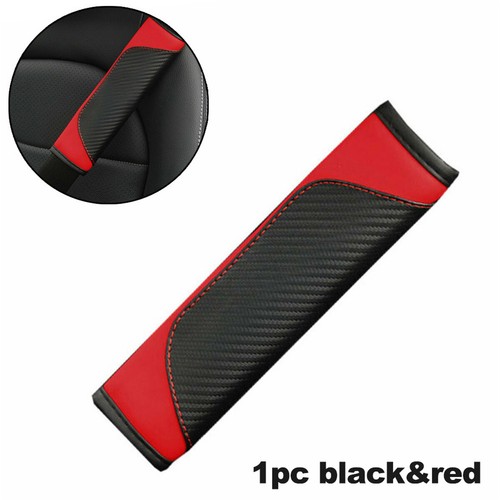 Seat belt cover - seat,