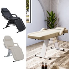 Massage Table 3 Section